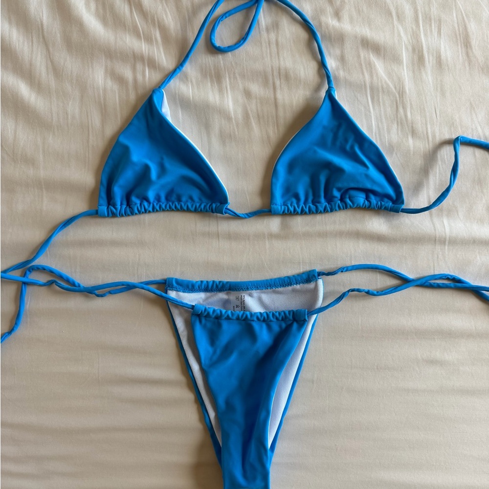 Shein Swimsuit
